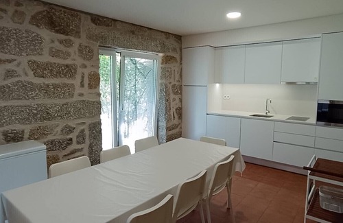 Ribeira Cottage | Villa with private pool near Gerês