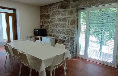 Ribeira Cottage | Villa with private pool near Gerês