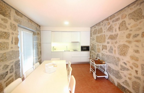 Ribeira Cottage | Villa with private pool near Gerês