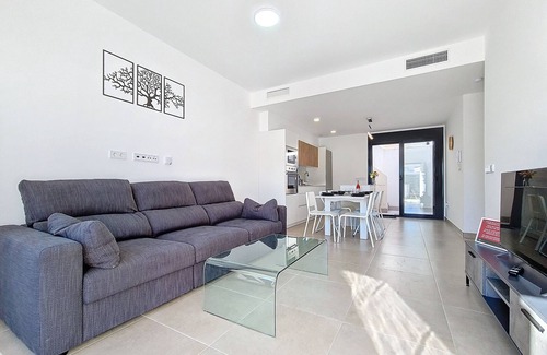 Dolores de Pacheco Villa | Villa with private pool and roof terrace