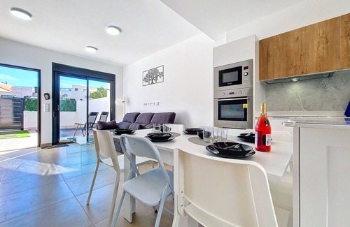Dolores de Pacheco Villa | Villa with private pool and roof terrace