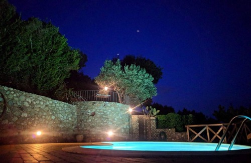 Lamezia Terme House | Villa with private pool beside the beaches of Tyrrhenian sea