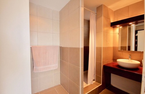 Fontaine de Moutte Villa | Villa with private pool