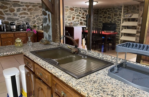 Vila Real House | Villa with Private Pool and Douro Valley Views – 10 Minutes from Peso da Régua