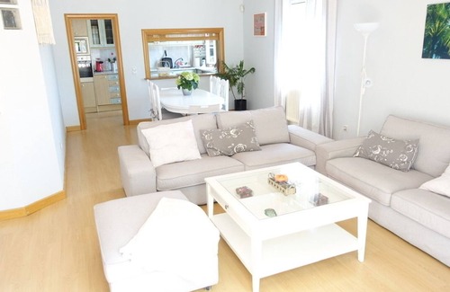 Navalcarnero Villa | Villa with private pool, barbecue and WIFI