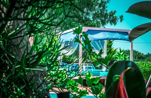 Old Hersonissos Villa | Villa with private pool