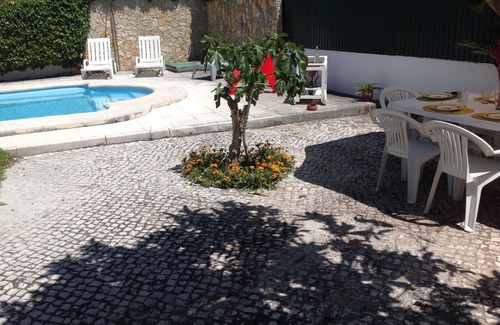 Seixal Cottage | Villa with Private Pool (Casinha dos Avós)