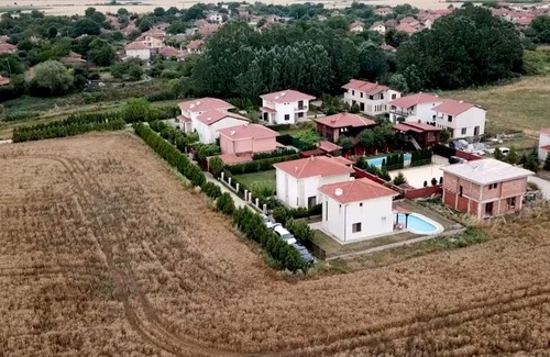 Gyulyovtsa Villa | Villa with private pool - 15 min. from Sunny Beach and sea
