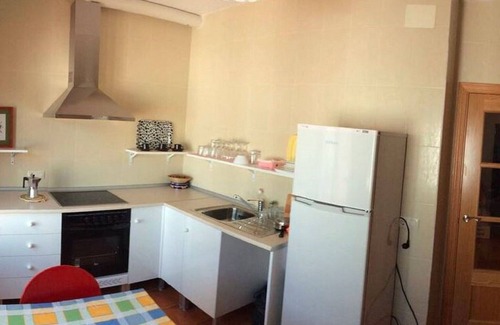 Villarrodrigo House | Villa with private pool for 8