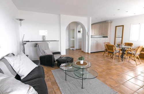 Costa Adeje Villa | Villa with private pool in Costa Adeje