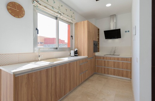 Salobre Villa | Villa with private pool Salobre Villas Green I