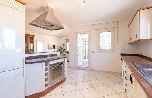 Sonnenland Villa | Villa with private pool Sonnenland Villas I