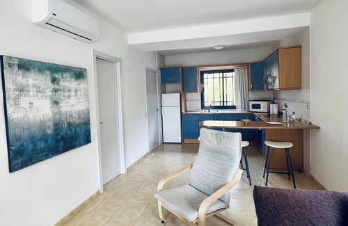 Costa Meloneras House | Villa with private garden, free wifi and air conditioning