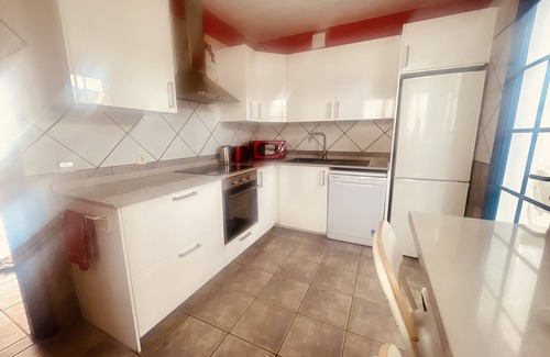 Playa Blanca Villa | Villa With Private Heated Pool