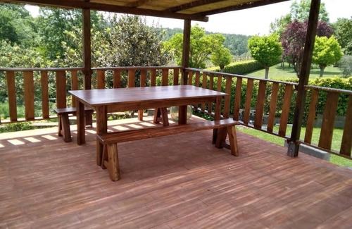 Pontedera House | VILLA WITH PRIVATE HEATED POOL
