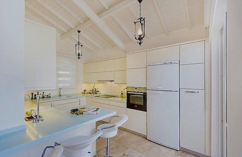 Kalkan Villa | Villa With Private Heated Pool(optional extra) And Sea Views