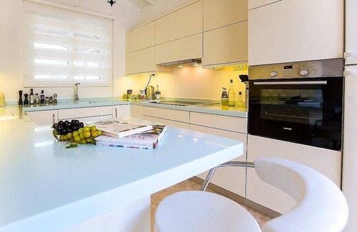 Kalkan Villa | Villa With Private Heated Pool(optional extra) And Sea Views