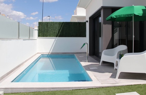 Roda Villa | Villa with private heated pool, free wifi, solarium & baby mat