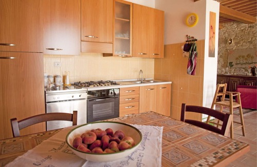 Montelparo House | Villa with private pool between the beaches of the Adriatic Sea and the Sibillini National Park