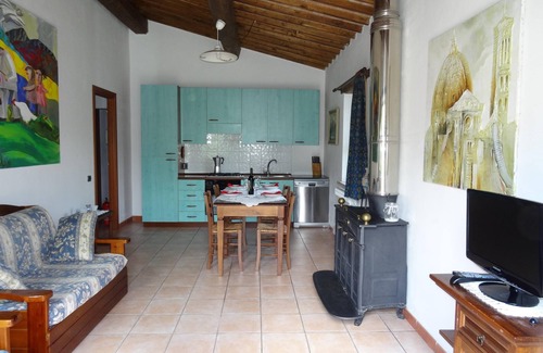 Radicondoli Villa | Villa with private swimming pool in quiet area, private garden, panoramic views