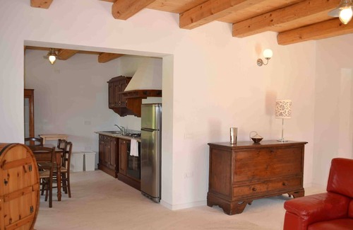 Servigliano Villa | Villa with Private Pool