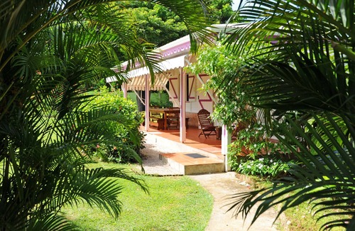 Tartane Villa | VILLA WITH PRIVATE POOL AND JACUZZI