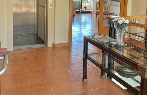 Tarragona Villa | VILLA WITH PRIVATE POOL IN FRONT OF THE SEA, BARBECUE IN TARRAGONA