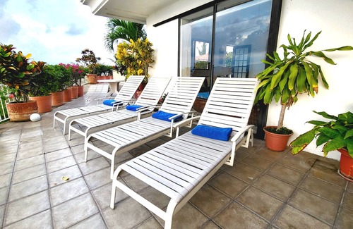 Las Hadas Villa | Villa with private pool and amazing ocean view