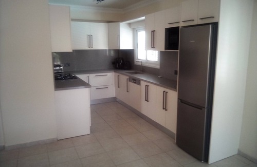 Kyrenia District Villa | Villa with Private Pool, Sea and Mountain Views
