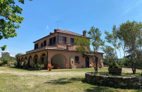 Sassetta House | Villa with private pool between the wine cellars of Bolgheri and the beaches of Baratti