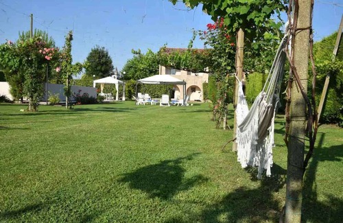 Cimadolmo Villa | Villa with private pool between Venice and the Dolomites, max 13 people