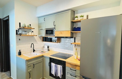 Fiskardo Villa | Villa With Private Pool