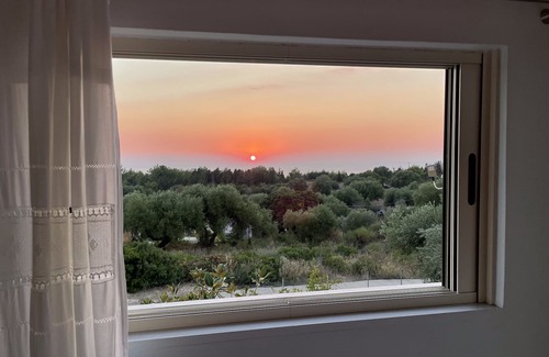 Fiskardo Villa | Villa With Private Pool