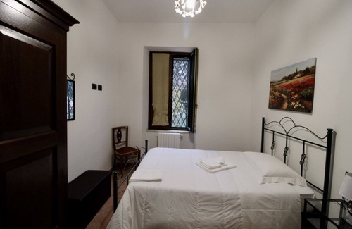 Rotonda House | Villa with private pool in the heart of Pollino National Park