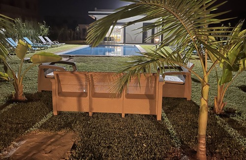 Bouznika Villa | Villa with private pool