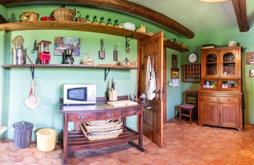 Rosceto Villa | [Villa with Private Pool] - 12 People - Relax