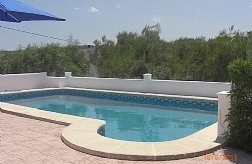 Tarraula Villa | Villa With Private Pool And WiFi, Javea. Tourism certificate VT-443661-A