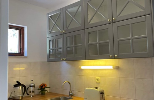 Cove Osibova (Milna) Villa | Villa with Private Pool And Sea Views ★ 40 Meters From The Sea island Brac