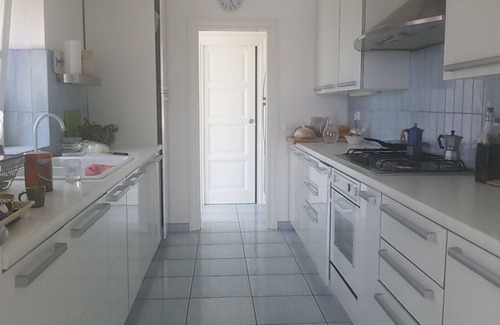 Itri Villa | Villa With Private Pool And Sea Views, Peaceful Location,10 Minutes To The Beach