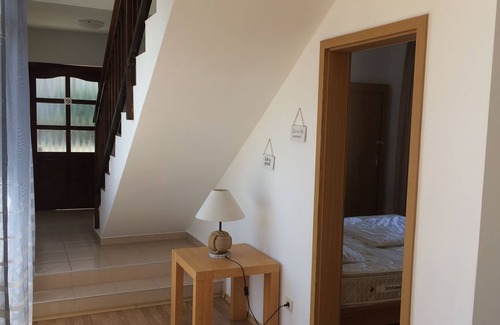 Aheloy Villa | Villa with private pool, sea views, luxury resort The Vineyards, Aheloy (Pomorie)