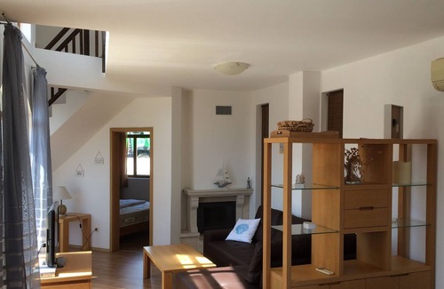 Aheloy Villa | Villa with private pool, sea views, luxury resort The Vineyards, Aheloy (Pomorie)