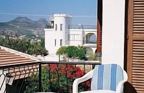 Ozankoy House | Villa With Private Pool And Fabulous Views,