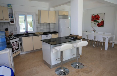 Ozankoy Villa | Villa With Private Pool And Stunning Panoramic Sea Views