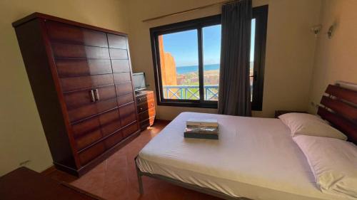 Zafarana Villa | Villa with private pool cancon alsokhna hited 66