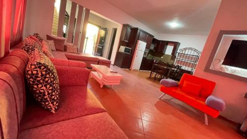 Zafarana Villa | Villa with private pool cancon alsokhna hited 66