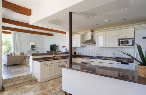 Mogan Villa | Villa with private pool Tauro Golf Villas I