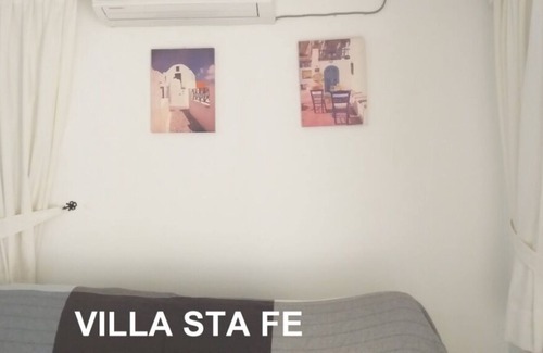 Fuente Alamo de Murcia Villa | Villa with private pool in the Tranquility of the countryside