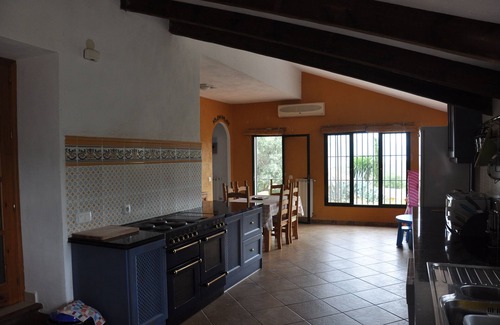 Pizarra Villa | Villa with Private Pool Secluded in 23 Acres - idyllic tranquility