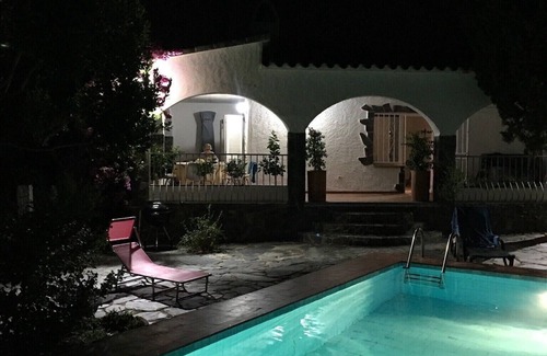 El Mas Bosca House | Villa with private pool