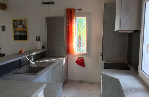 Laurens Villa | Villa with private pool for 9 persons